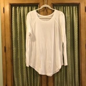 Lululemon tunic